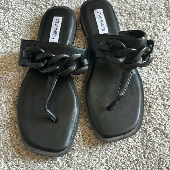 Steve Madden Sandals - Picture 2 of 3